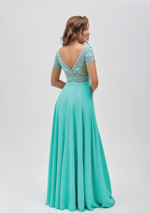 Ruyfe |Vestidos de Fiesta |Vestidos Fiesta Largo |